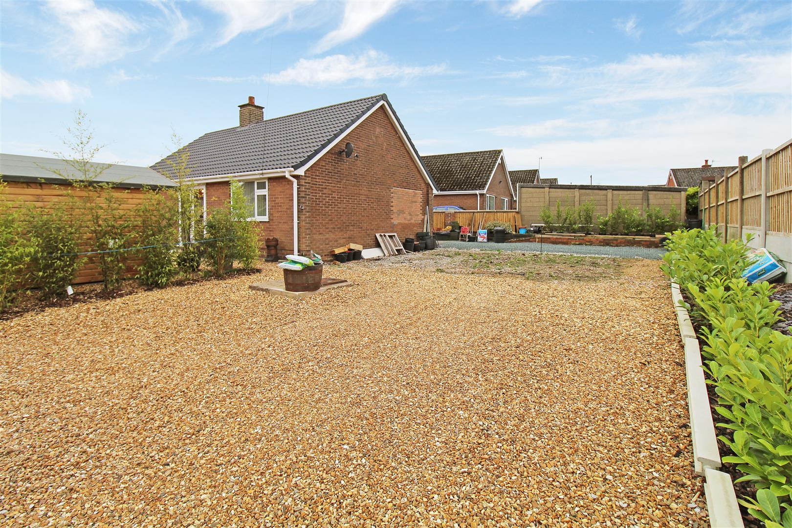 Trentfield Road, Baddeley Green, Stoke-On-Trent